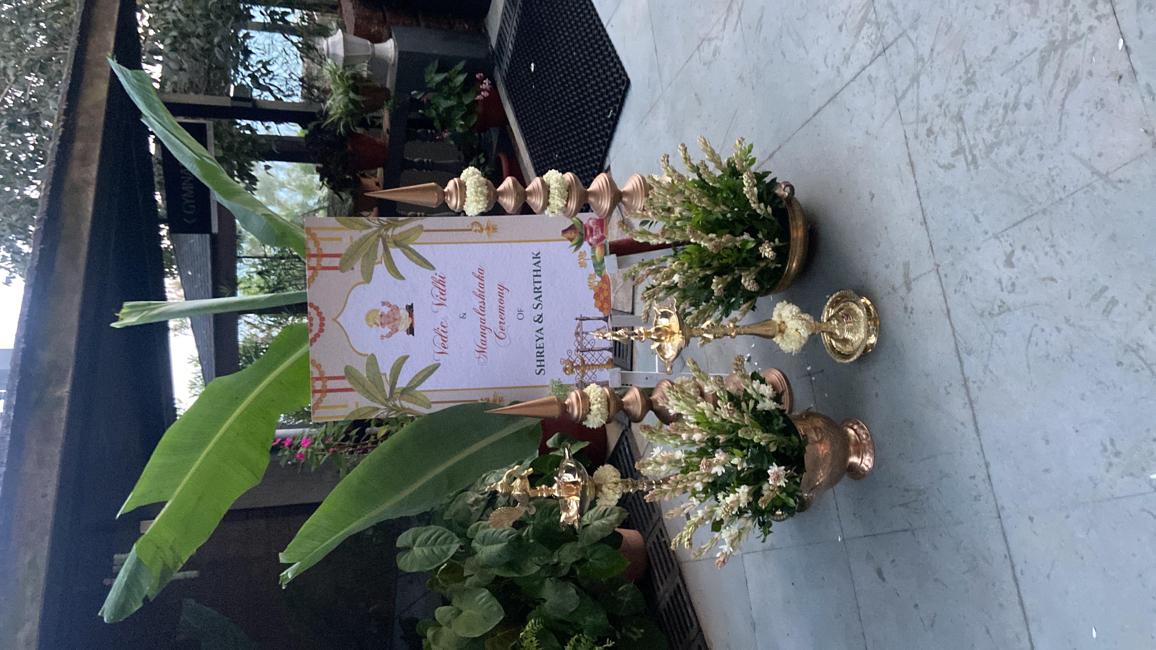 Event Project