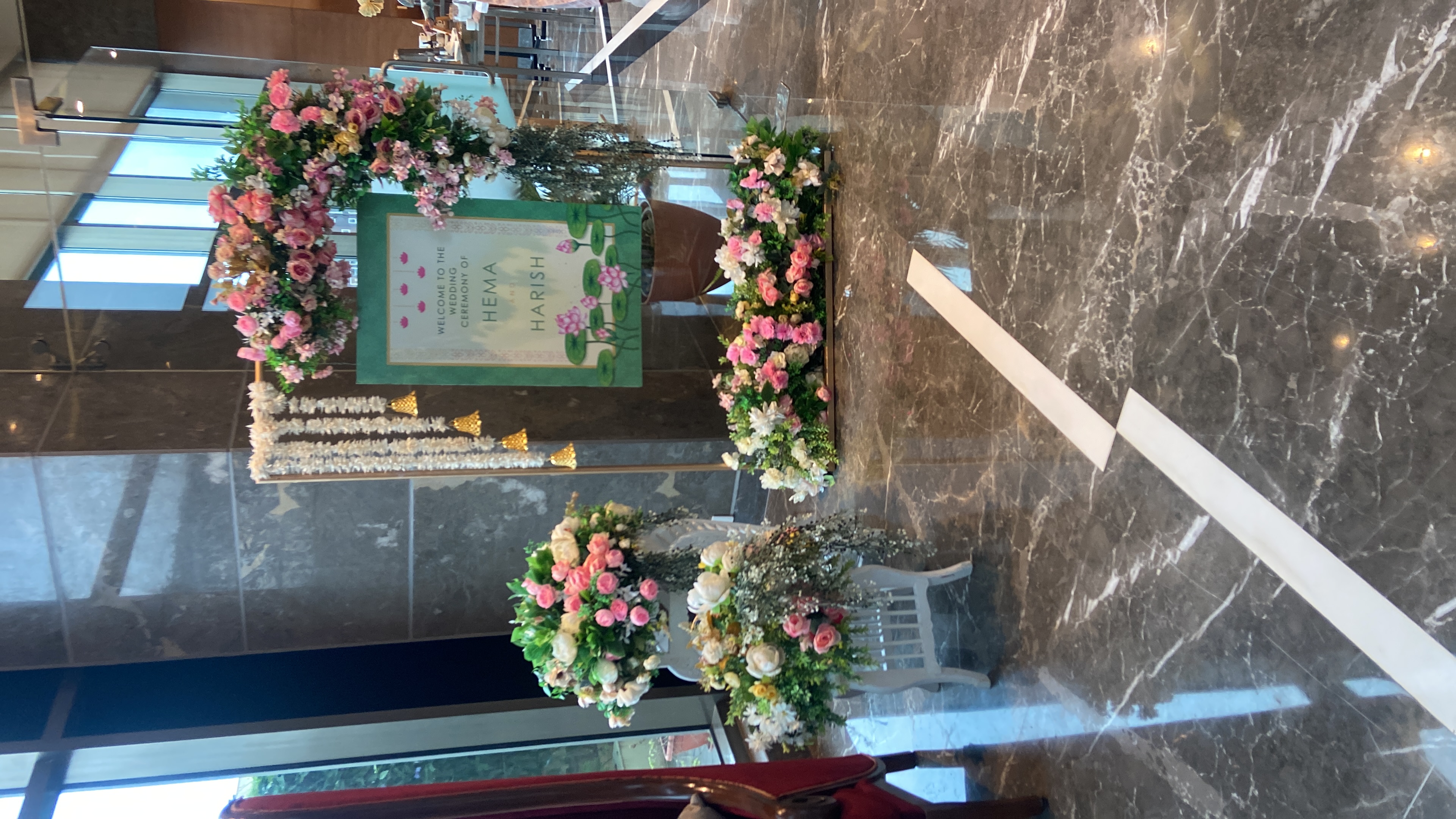Event Project