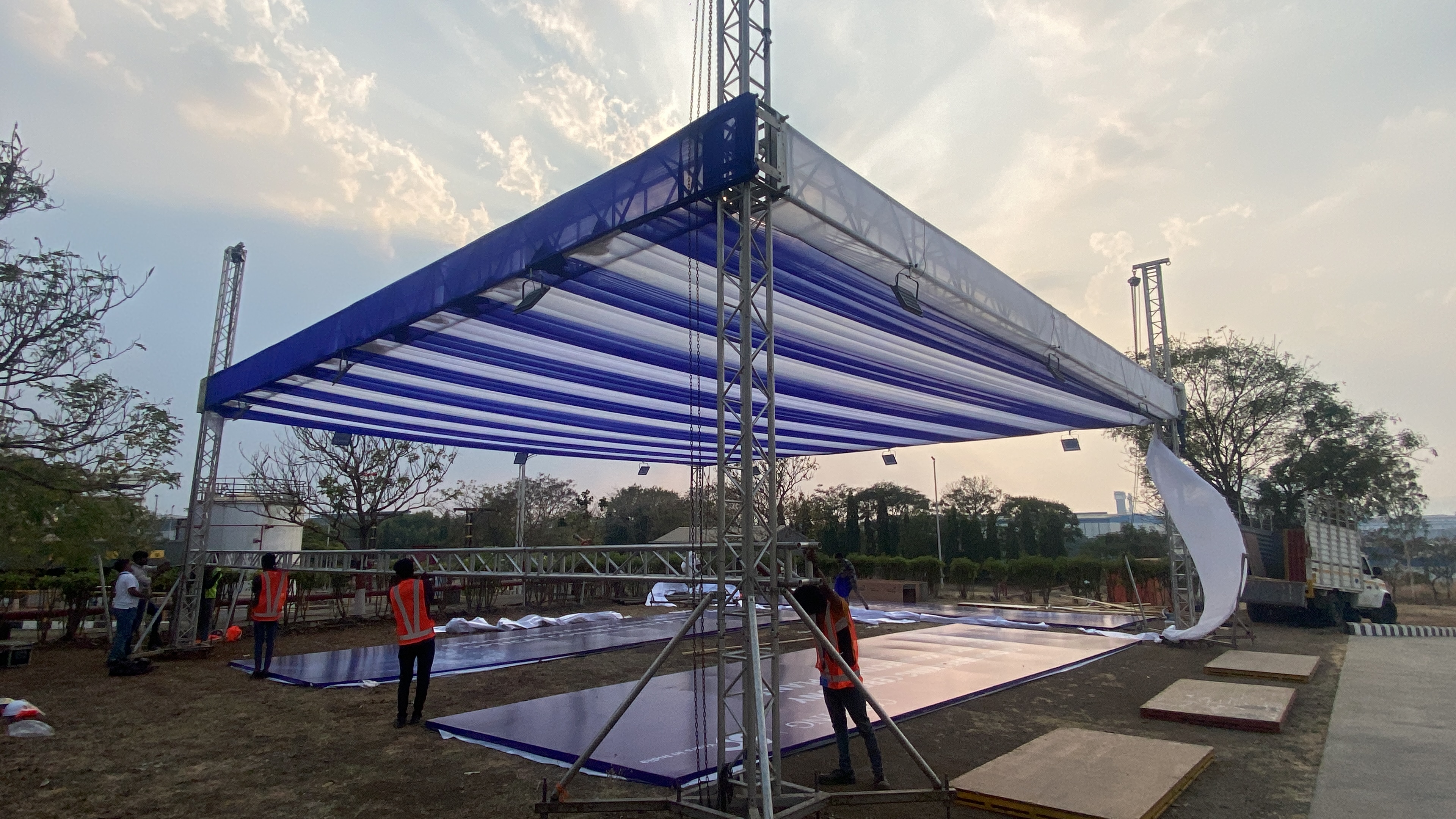 Event Project