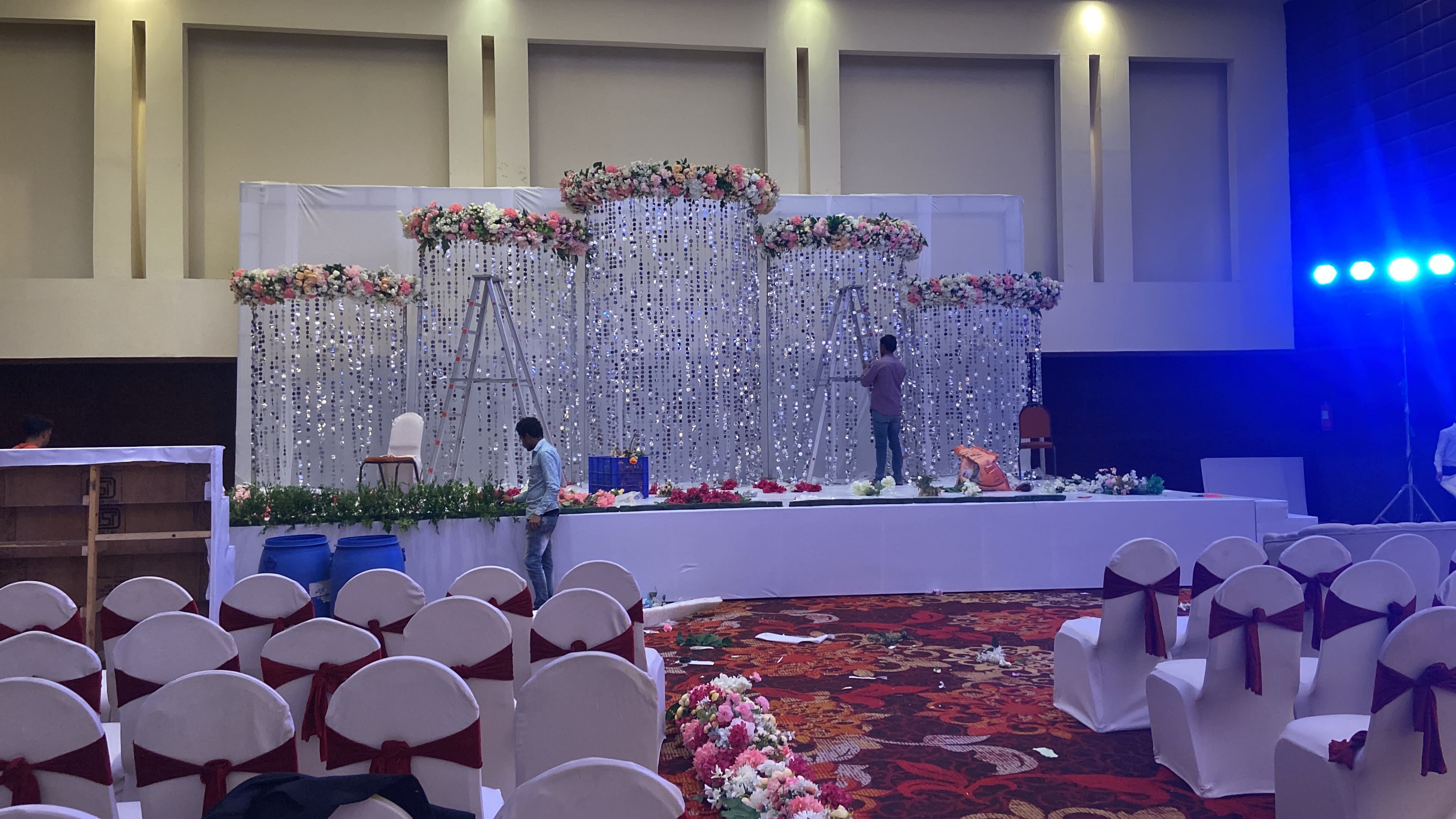 Event Project