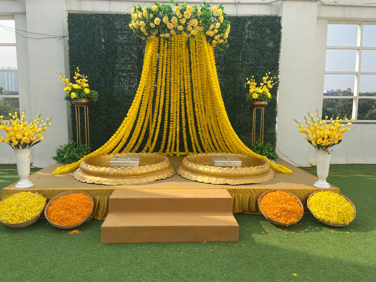 Event Project