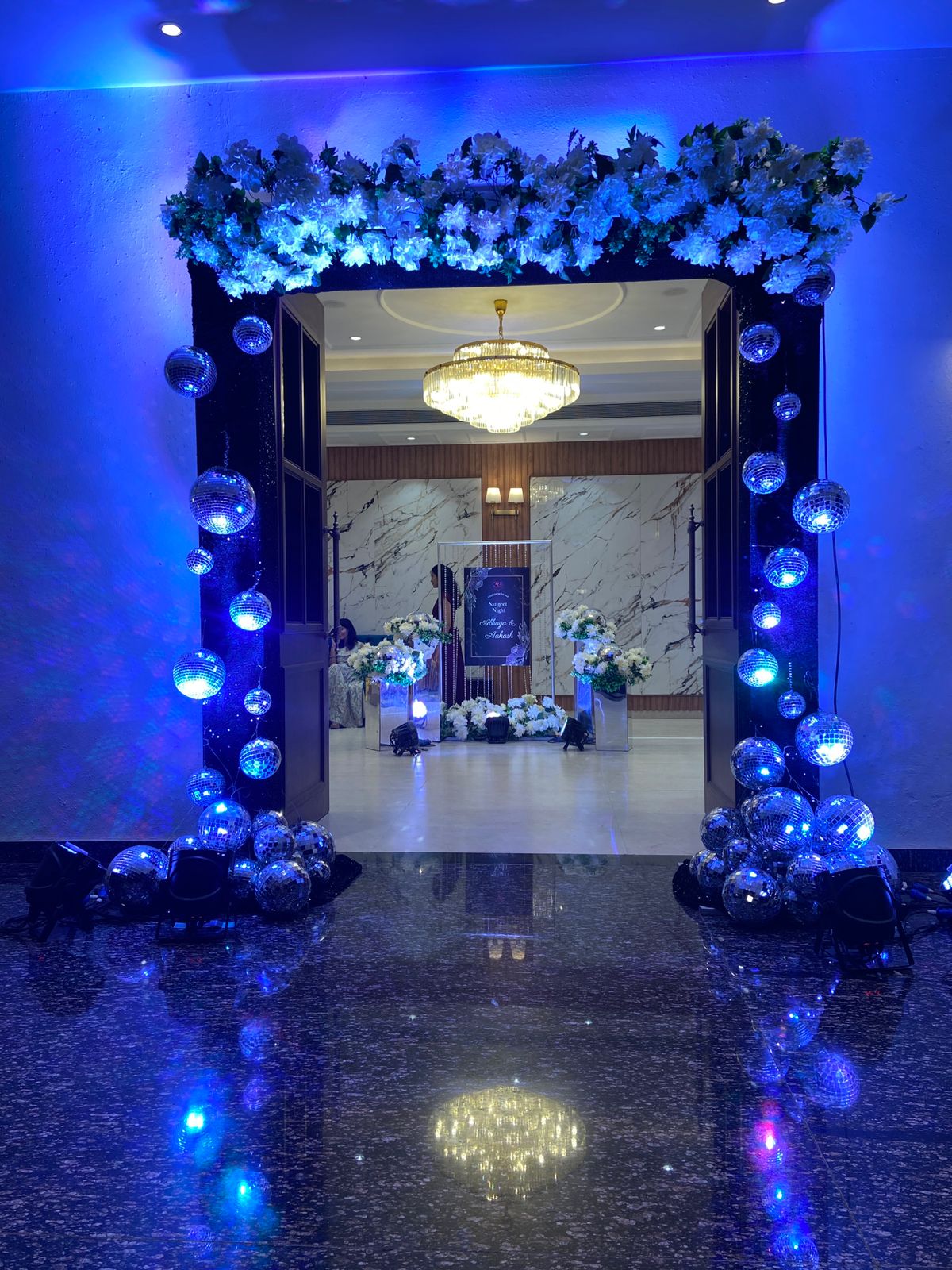 Event Project