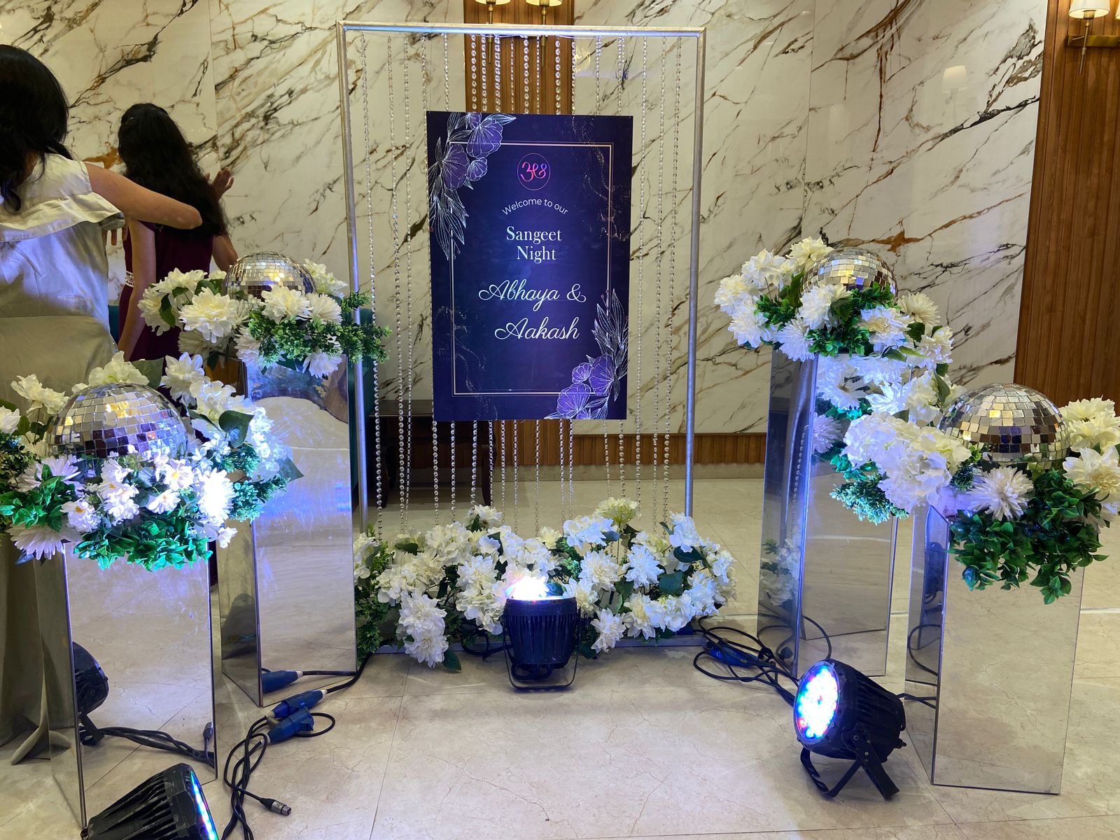 Event Project