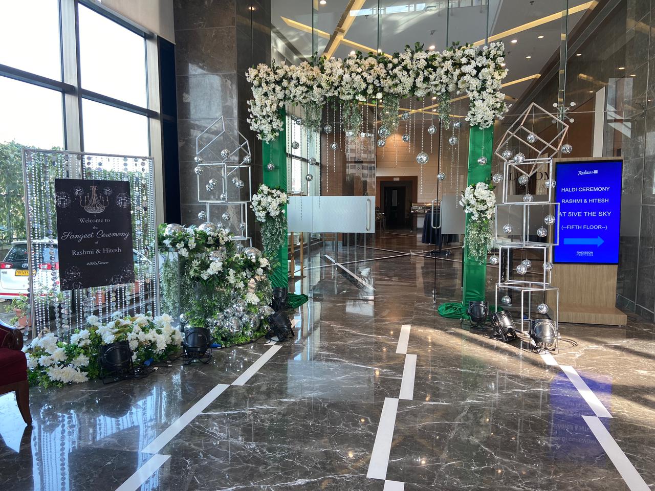 Event Project