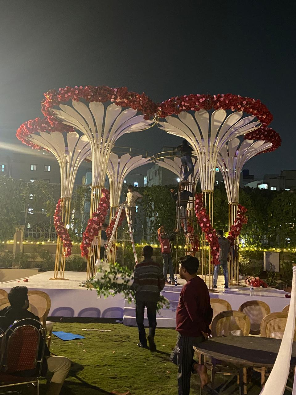Event Project