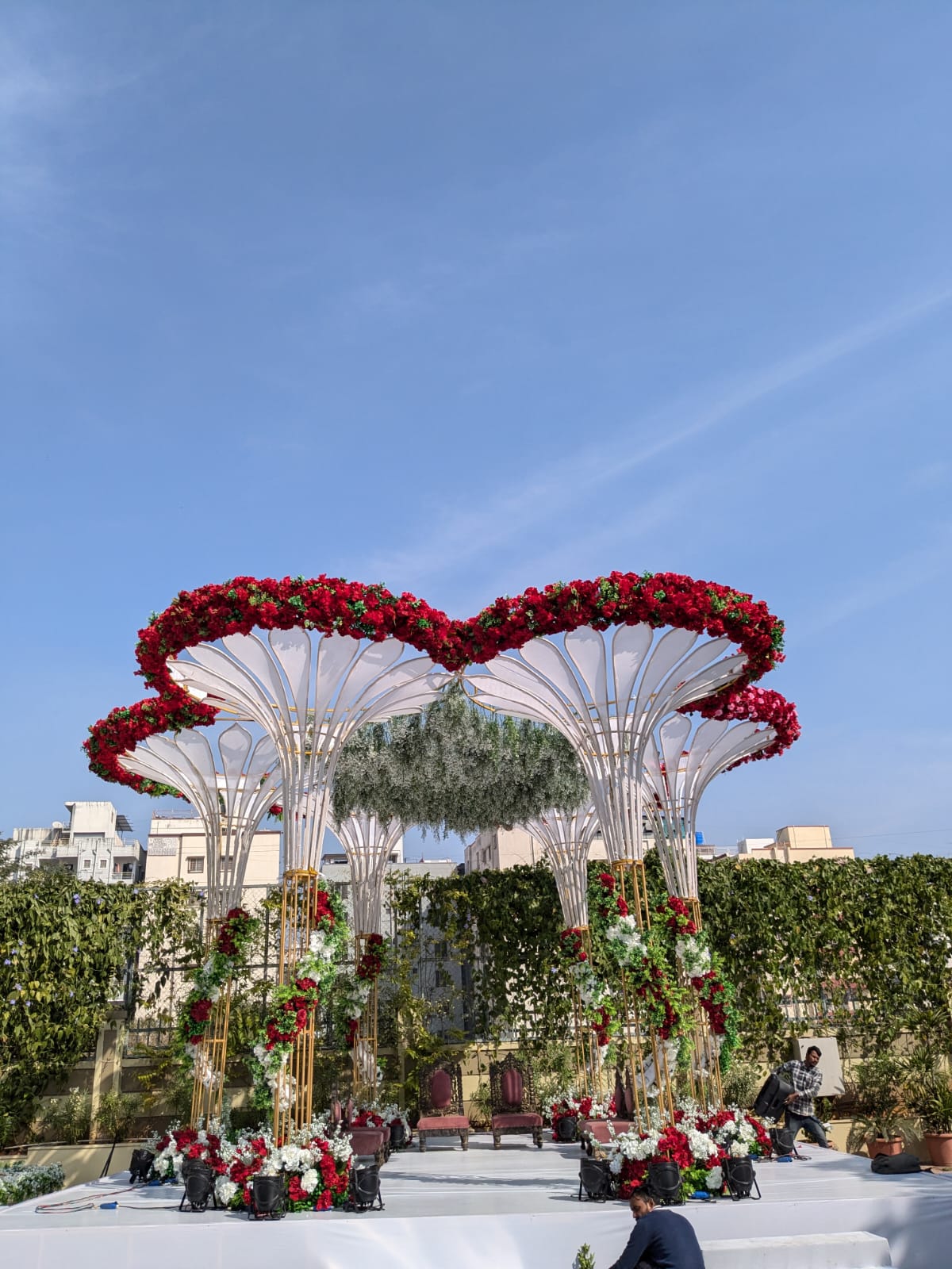 Event Project