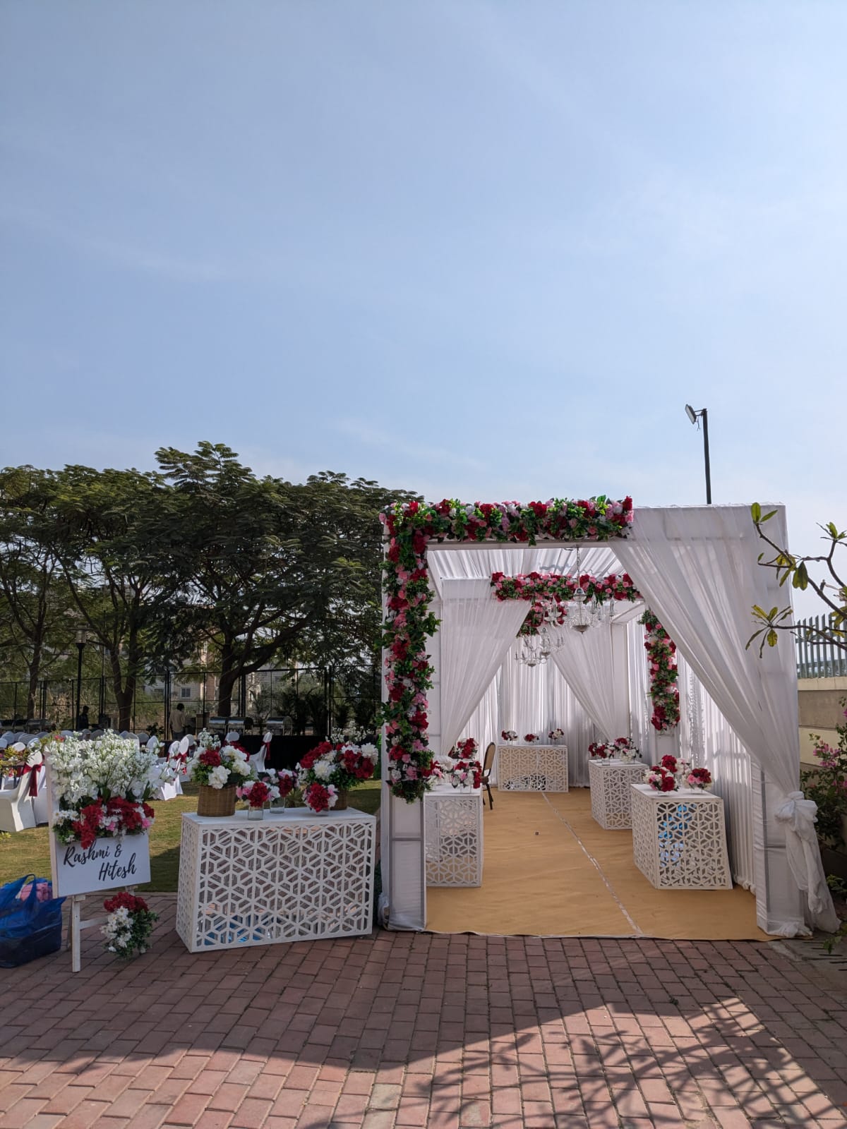 Event Project