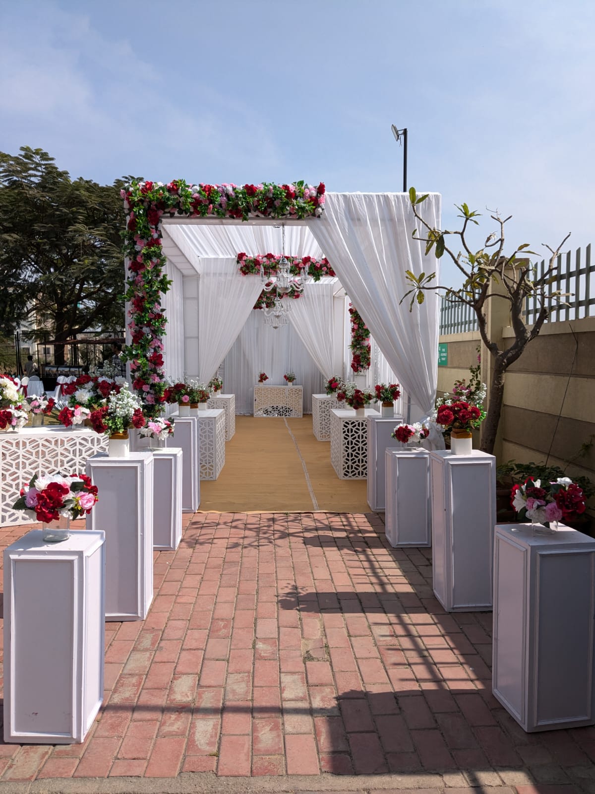 Event Project