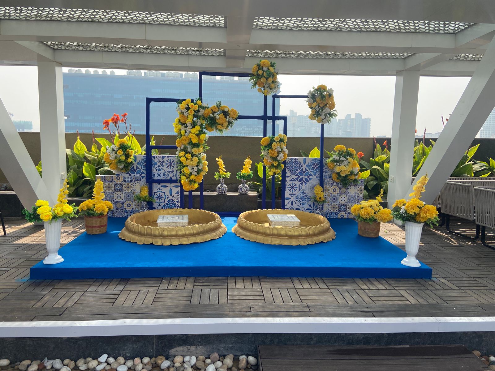 Event Project