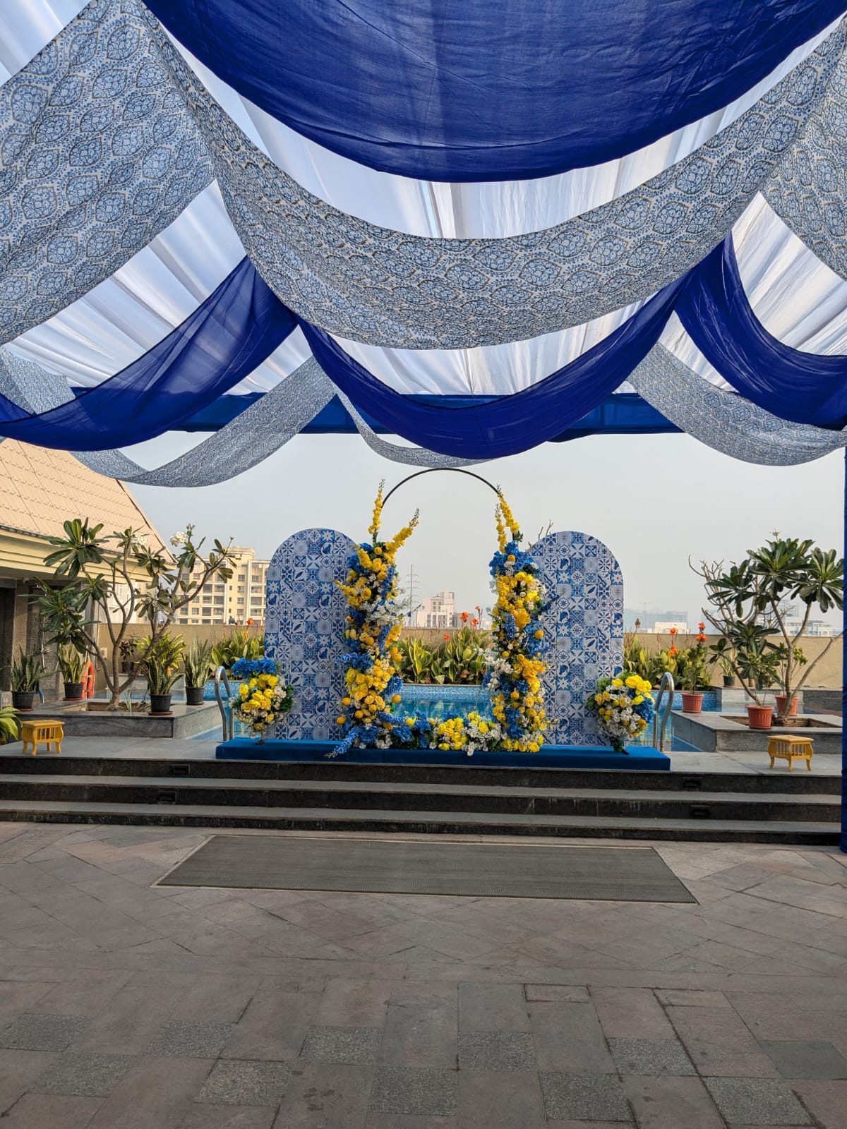 Event Project
