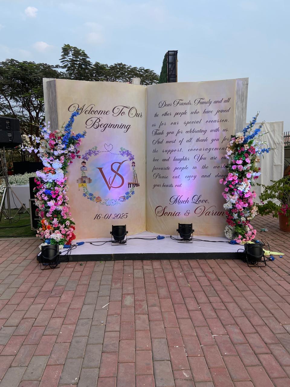 Event Project