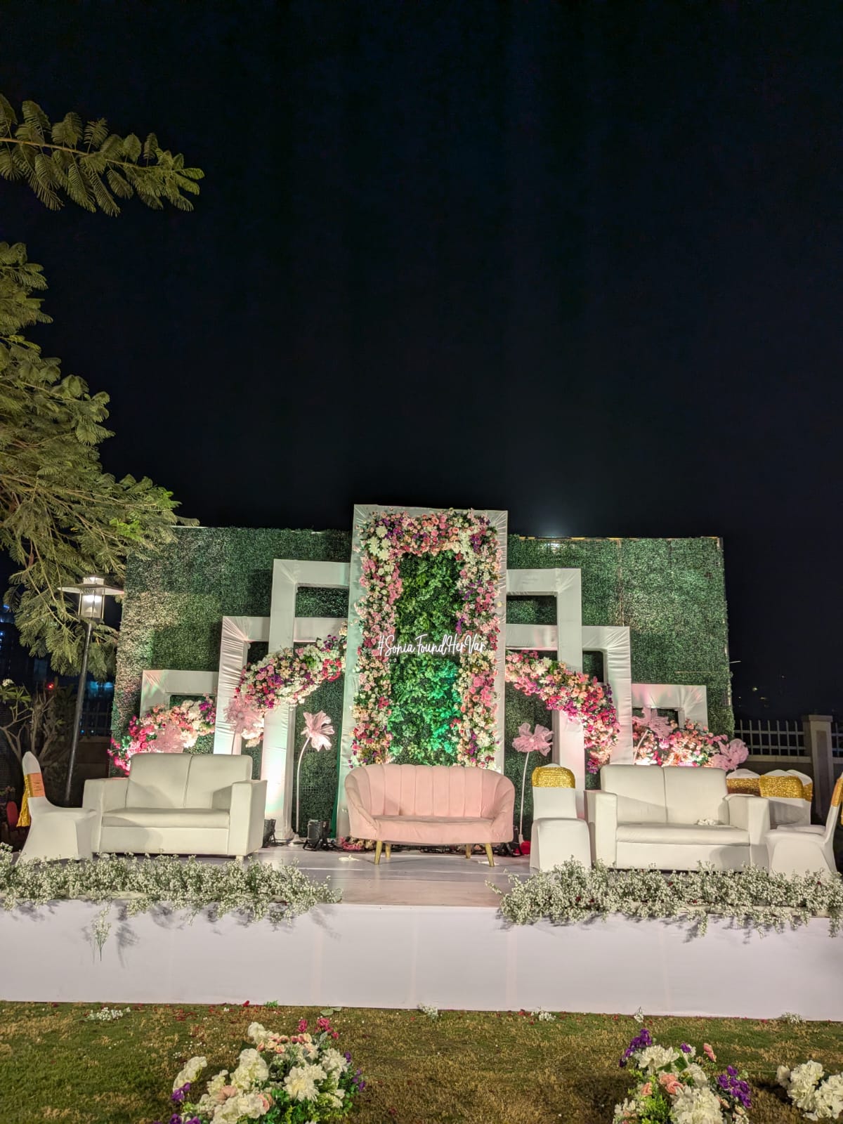 Event Project