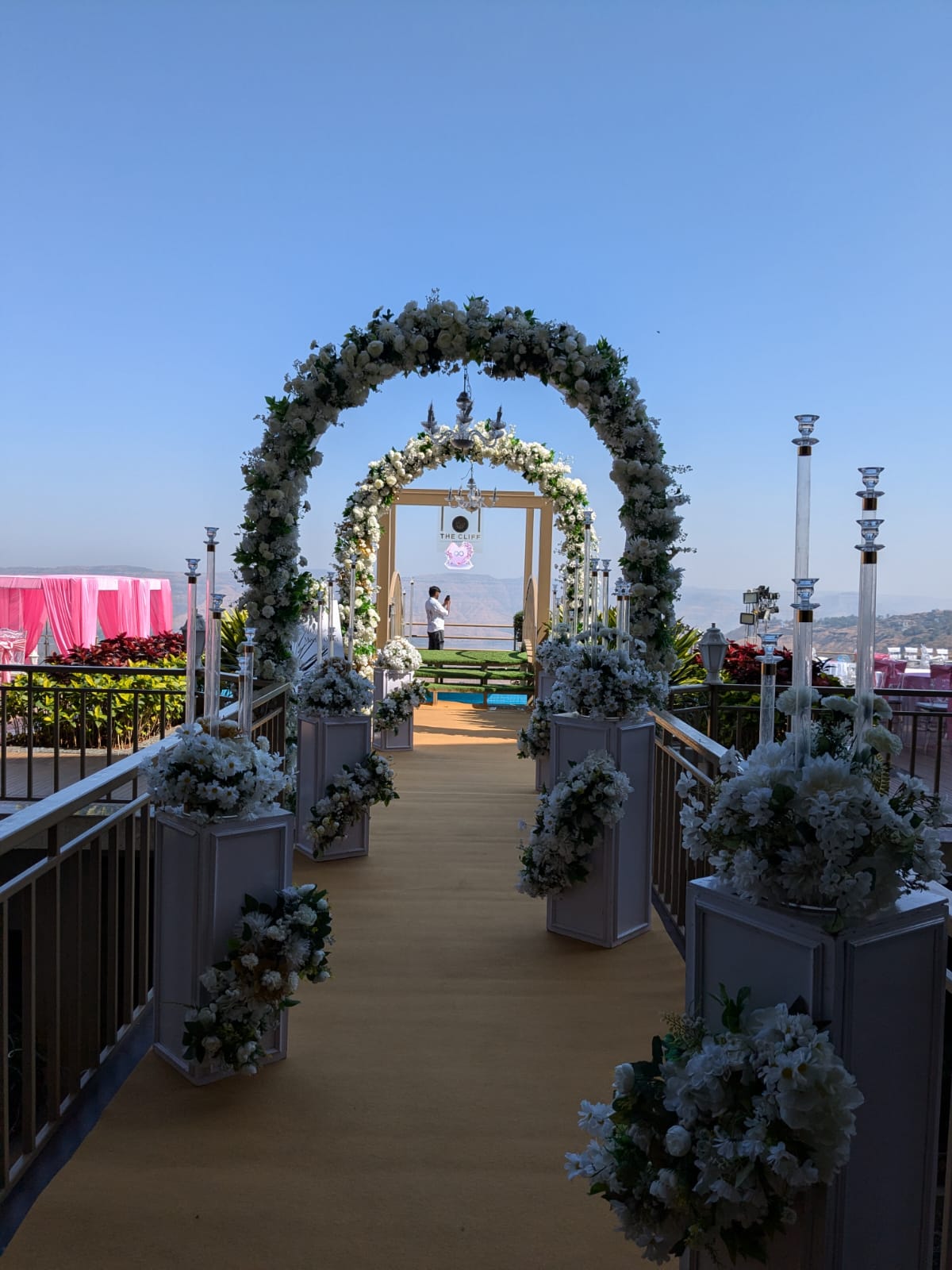 Event Project