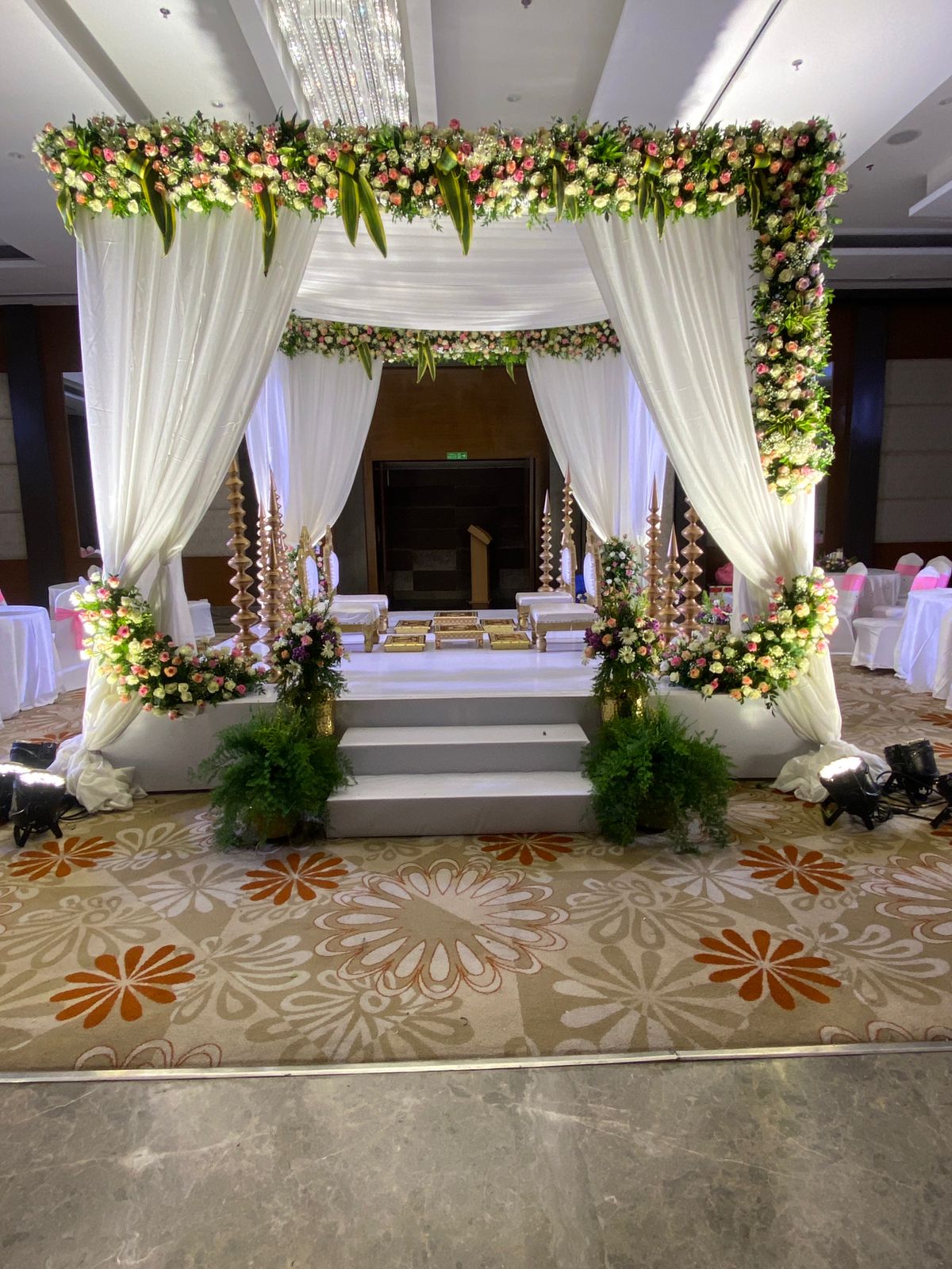 Event Project